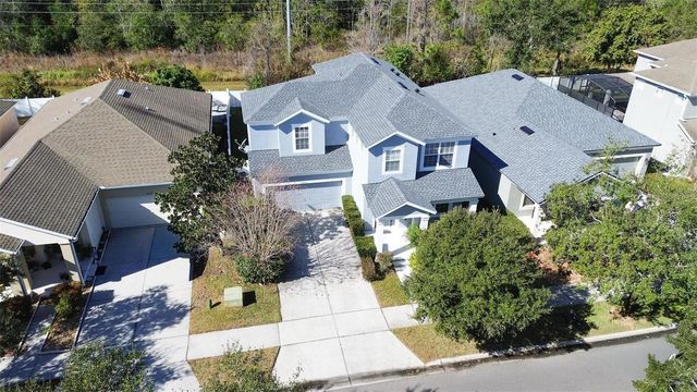 8650 ABBOTSBURY DRIVE, Windermere, FL 34786
