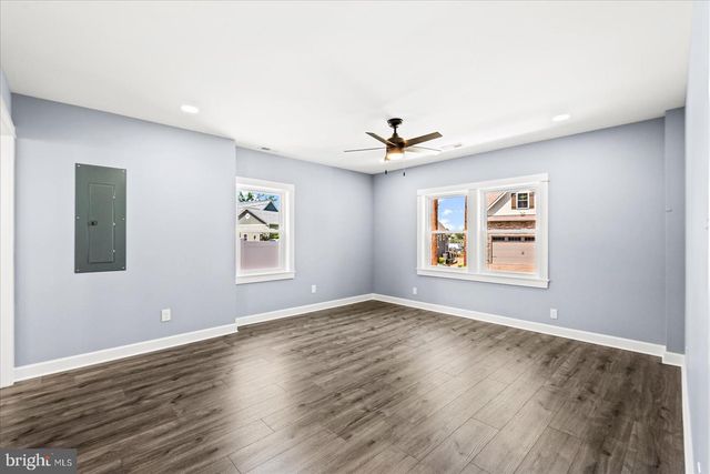 408 WIRT ST, Colonial Beach, VA 22443