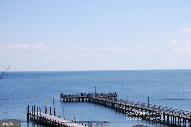 408 WIRT ST, Colonial Beach, VA 22443