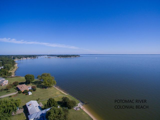 408 WIRT ST, Colonial Beach, VA 22443