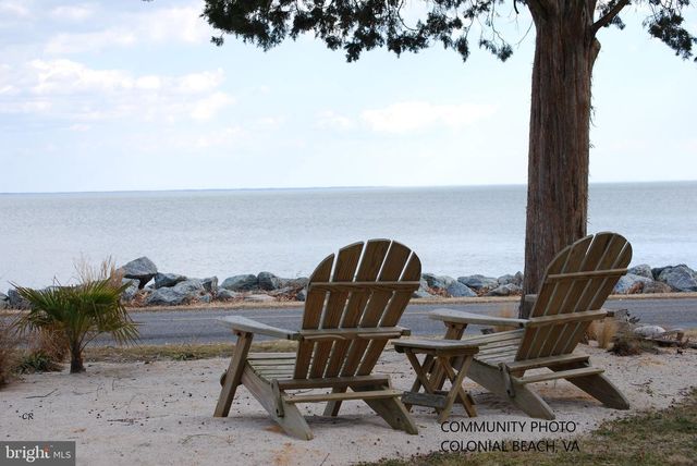 408 WIRT ST, Colonial Beach, VA 22443