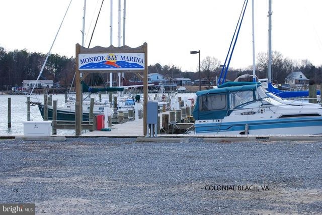 408 WIRT ST, Colonial Beach, VA 22443