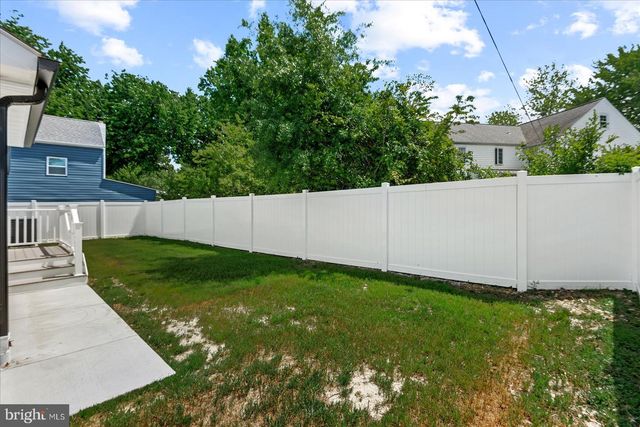 408 WIRT ST, Colonial Beach, VA 22443