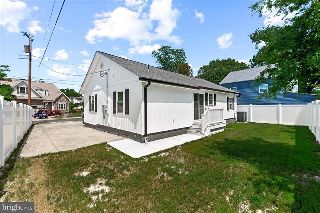 408 WIRT ST, Colonial Beach, VA 22443