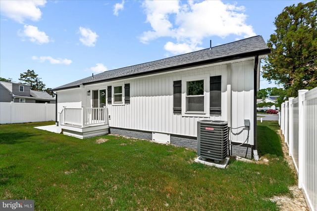 408 WIRT ST, Colonial Beach, VA 22443