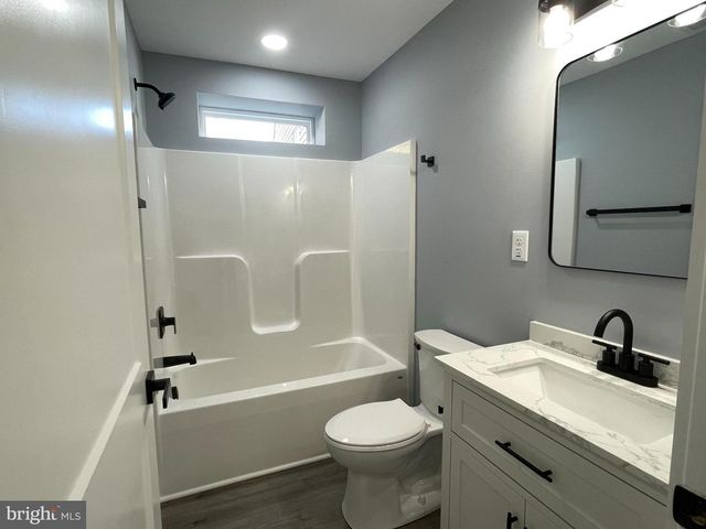 408 WIRT ST, Colonial Beach, VA 22443