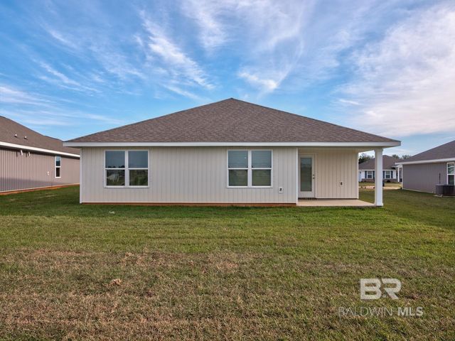 23952 Citation Loop, Daphne, AL 36526