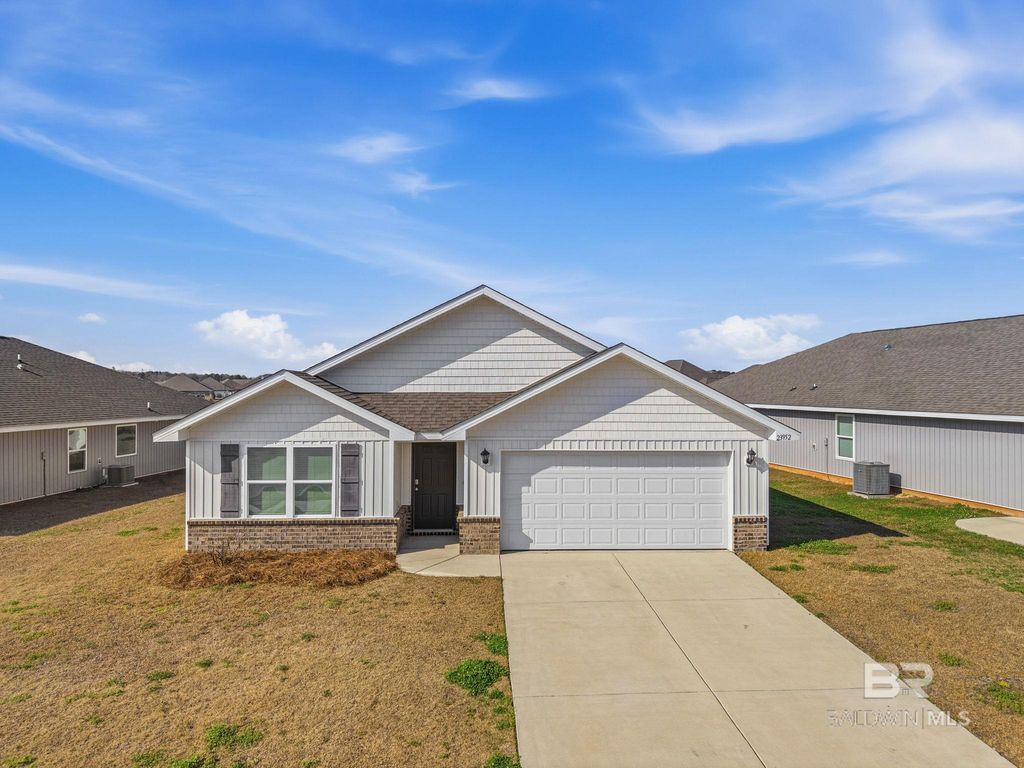 23952 Citation Loop, Daphne, AL 36526