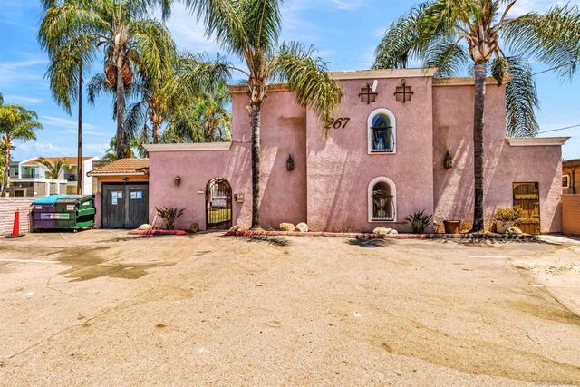 267 S Mollison Ave 5, El Cajon, CA 92020