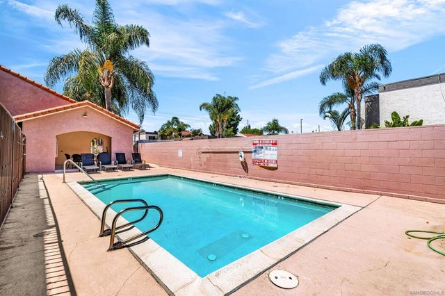 267 S Mollison Ave 5, El Cajon, CA 92020