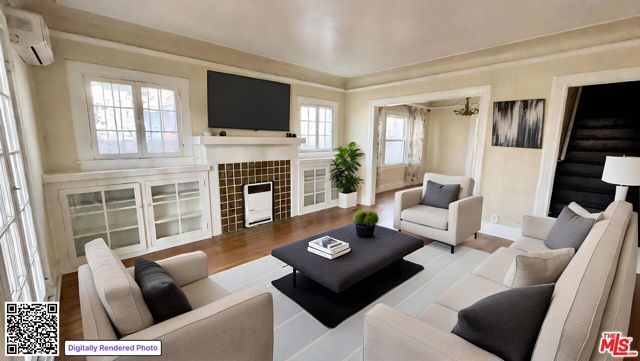 314 S Coronado Street, Los Angeles, CA 90057