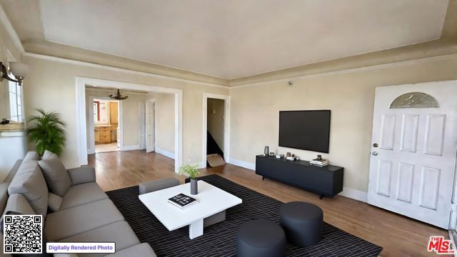 314 S Coronado Street, Los Angeles, CA 90057