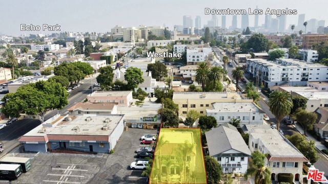 314 S Coronado Street, Los Angeles, CA 90057