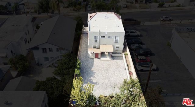 314 S Coronado Street, Los Angeles, CA 90057