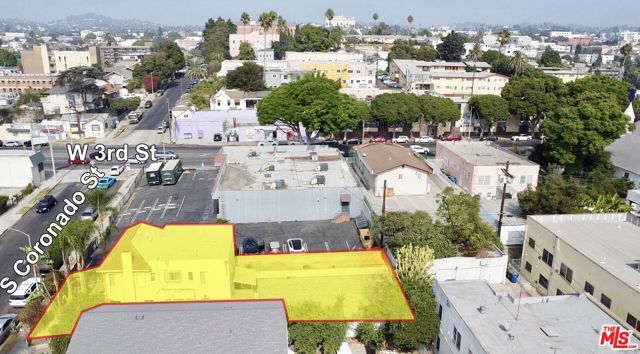 314 S Coronado Street, Los Angeles, CA 90057