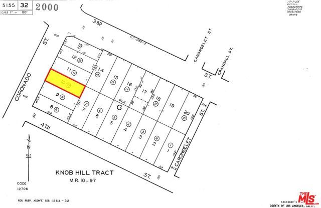 314 S Coronado Street, Los Angeles, CA 90057