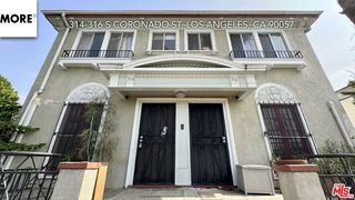314 S Coronado Street, Los Angeles, CA 90057