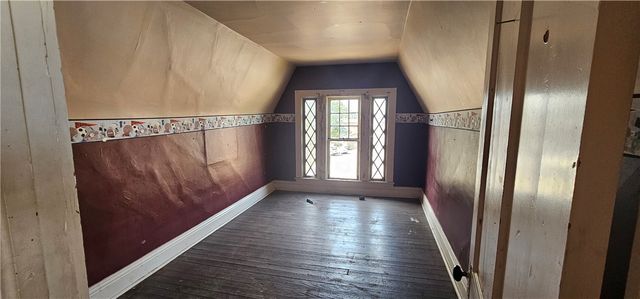 512 Reis St, New Castle, PA 16101