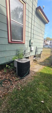 512 Reis St, New Castle, PA 16101