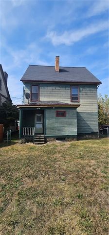 512 Reis St, New Castle, PA 16101