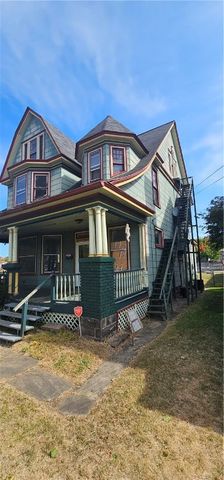 512 Reis St, New Castle, PA 16101