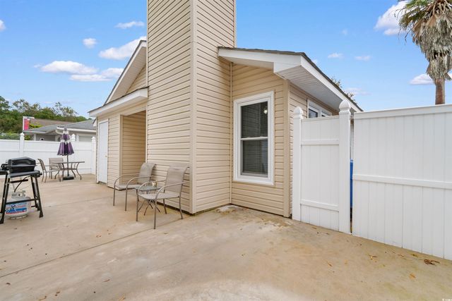 1326 Tranquility Ln., Myrtle Beach, SC 29577