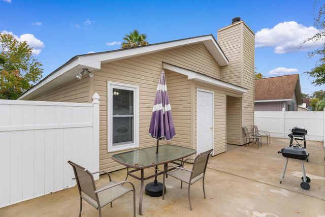 1326 Tranquility Ln., Myrtle Beach, SC 29577