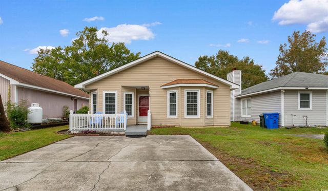 1326 Tranquility Ln., Myrtle Beach, SC 29577