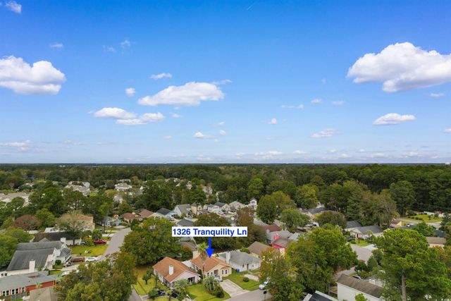 1326 Tranquility Ln., Myrtle Beach, SC 29577