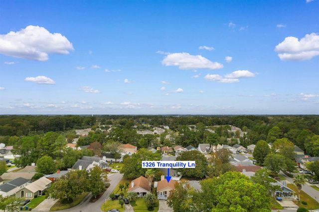 1326 Tranquility Ln., Myrtle Beach, SC 29577