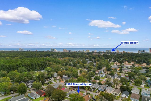 1326 Tranquility Ln., Myrtle Beach, SC 29577