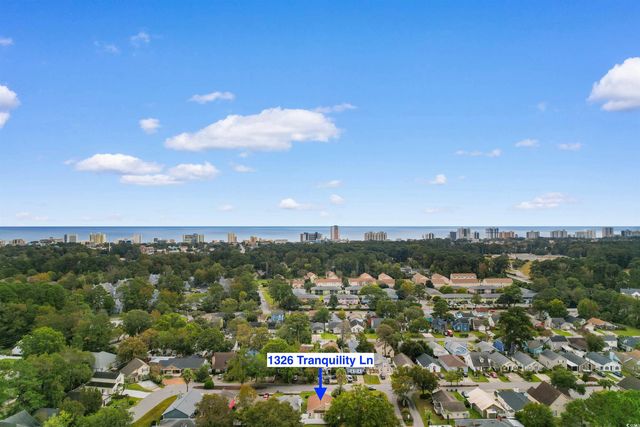 1326 Tranquility Ln., Myrtle Beach, SC 29577