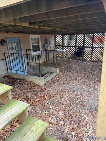 Address unavailable.