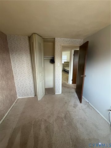 Address unavailable.