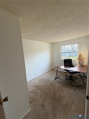 Address unavailable.