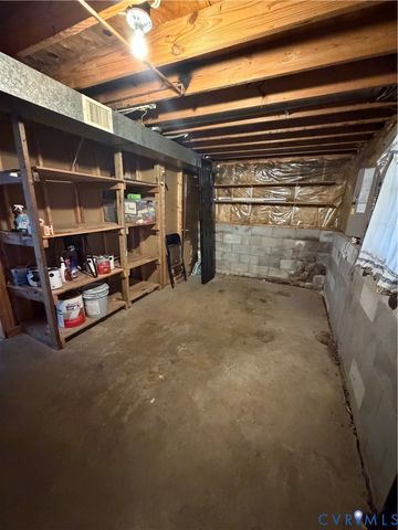 Address unavailable.