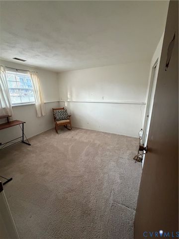 Address unavailable.