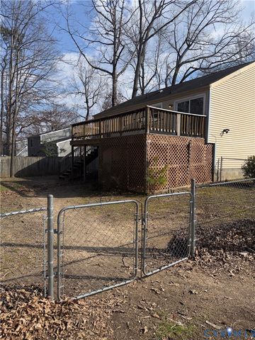 Address unavailable.