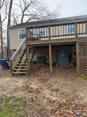 Address unavailable.