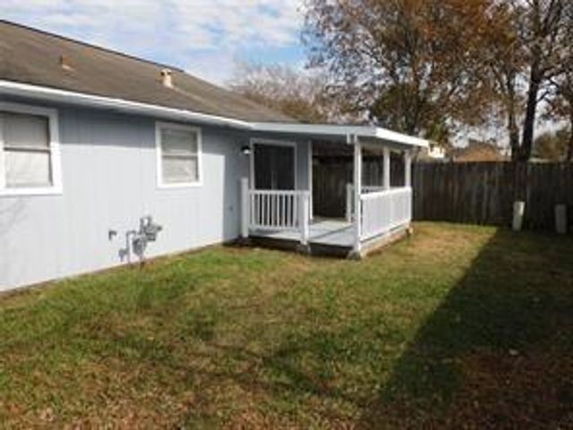 4816 Fairdale Street, Pasadena, TX 77505