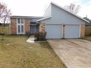 4816 Fairdale Street, Pasadena, TX 77505