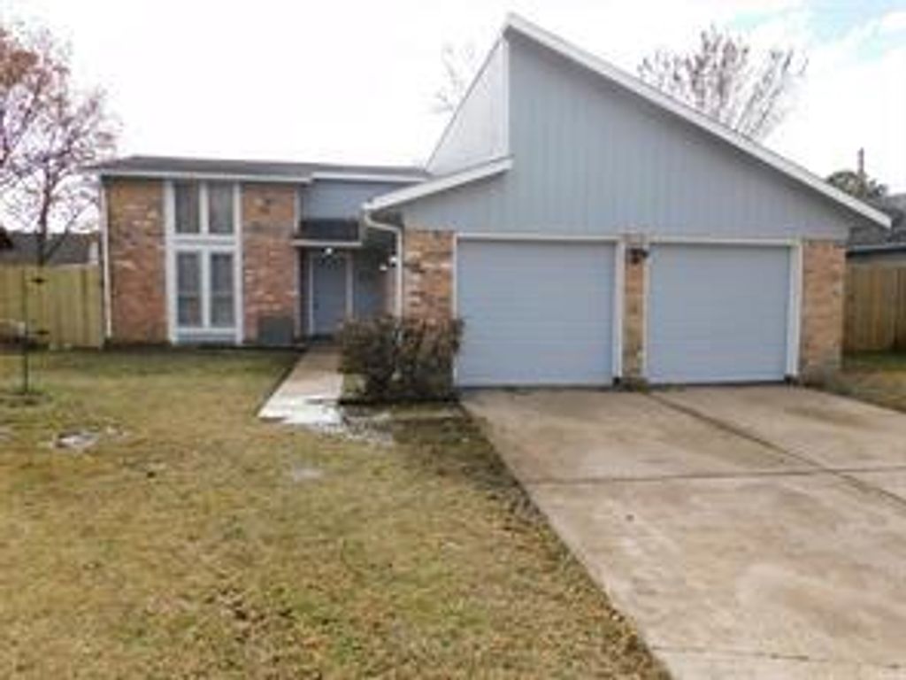 4816 Fairdale Street, Pasadena, TX 77505