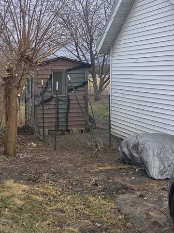 629 Stelting Street, Sparta, WI 54656