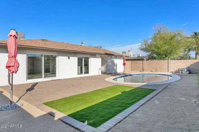 2333 E Paradise Drive, Phoenix, AZ 85028