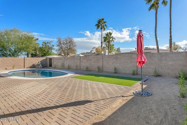 2333 E Paradise Drive, Phoenix, AZ 85028