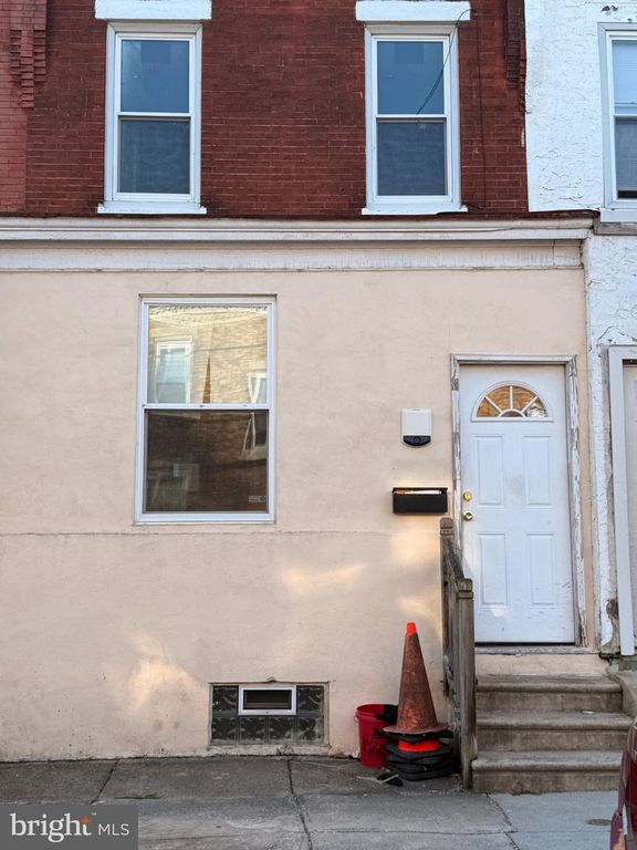 5136 HADFIELD ST, PHILADELPHIA, PA 19143 — exterior