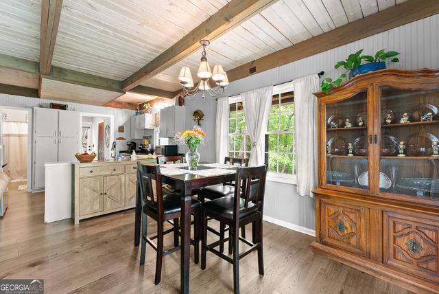 222 Matterhorn Drive, Sautee Nacoochee, GA 30571