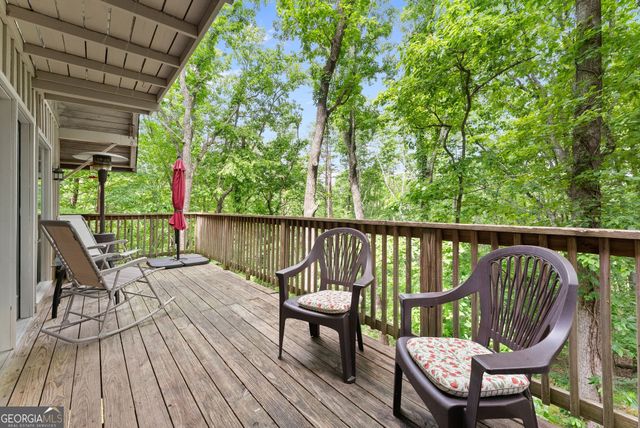 222 Matterhorn Drive, Sautee Nacoochee, GA 30571