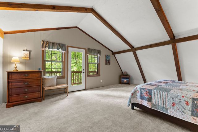 222 Matterhorn Drive, Sautee Nacoochee, GA 30571