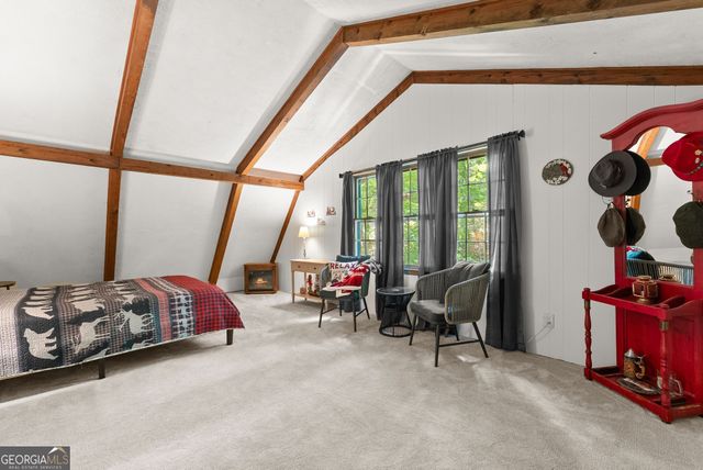 222 Matterhorn Drive, Sautee Nacoochee, GA 30571